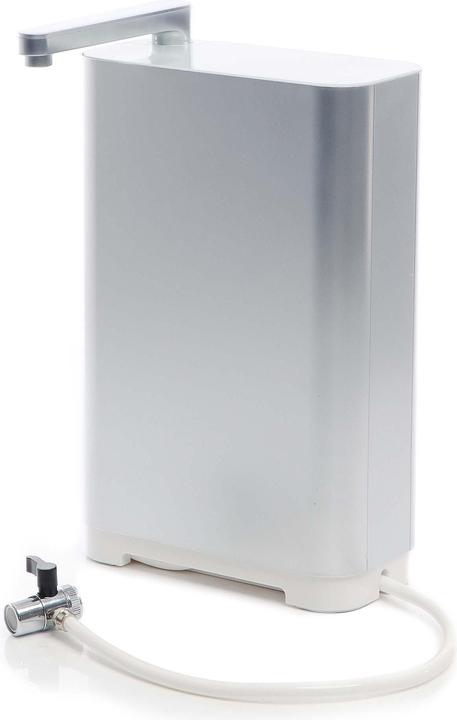 Actual product image Naturewater NW-3-UF Counter-top Ultrafilter Filter System for Drinking Water