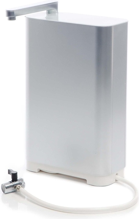 Produktbild Naturewater NW-3-UF 3 Stufen Counter Top Wasserfilter MF Aktivkohle Ultrafilter