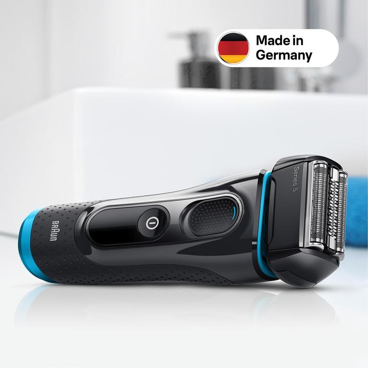 Productafbeelding Braun Serie 5 (1 x)