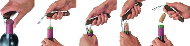 Image du produit Victorinox Wine Master