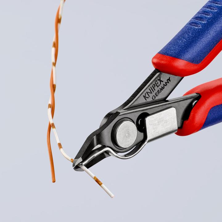 Image du produit Knipex Electronic Super Knips (125 mm)