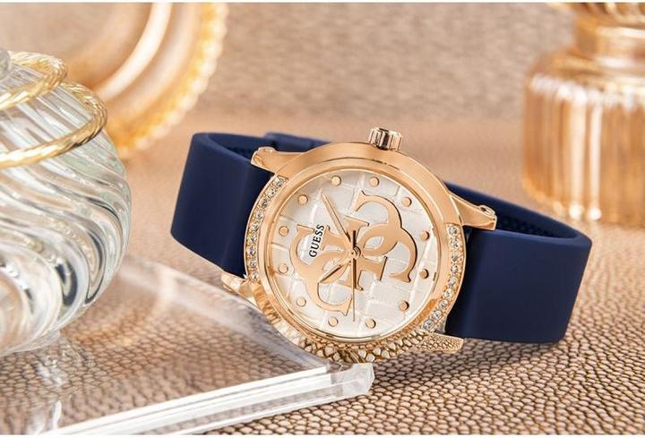 Image du produit Guess I'm guessing - Annette GW0860L2 (Horloge analogique, 36 mm)