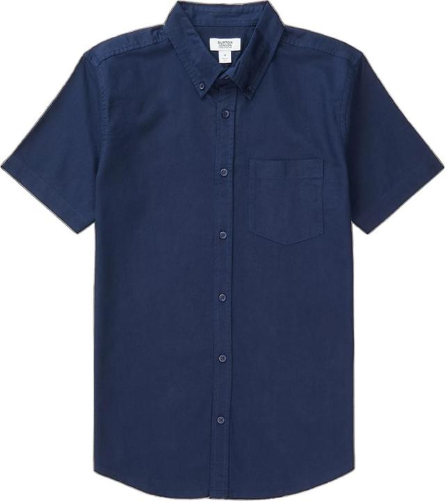 Immagine prodotto Burton Camicia Oxford Maniche Corte Uomo (XXL)