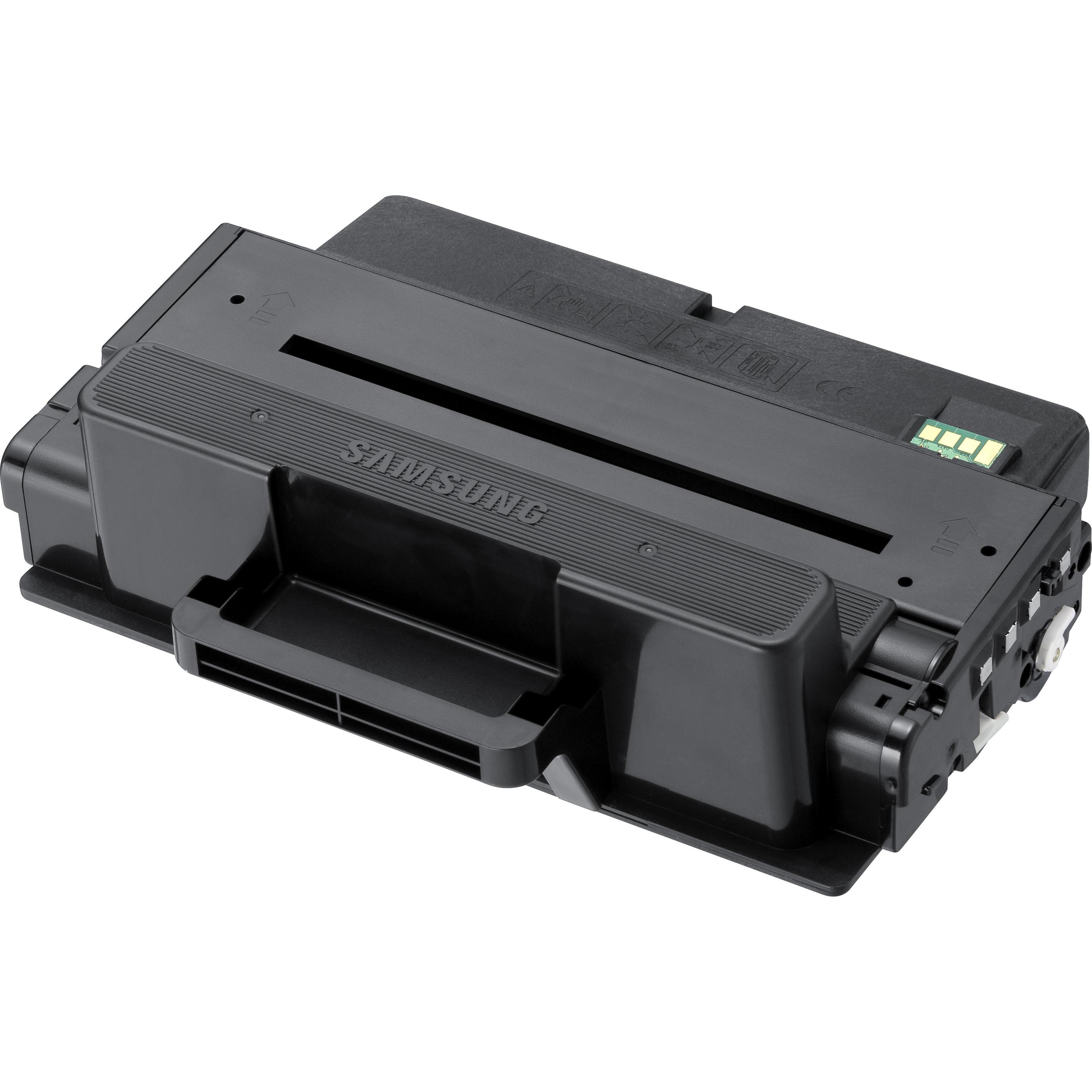 Samsung, Toner, Mlt-D205e (BK)