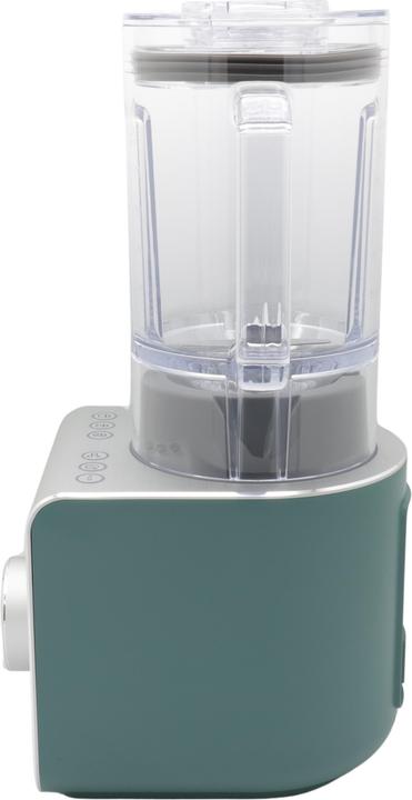 Actual product image Smeg BLC02EGMEU Professional (1400 W)