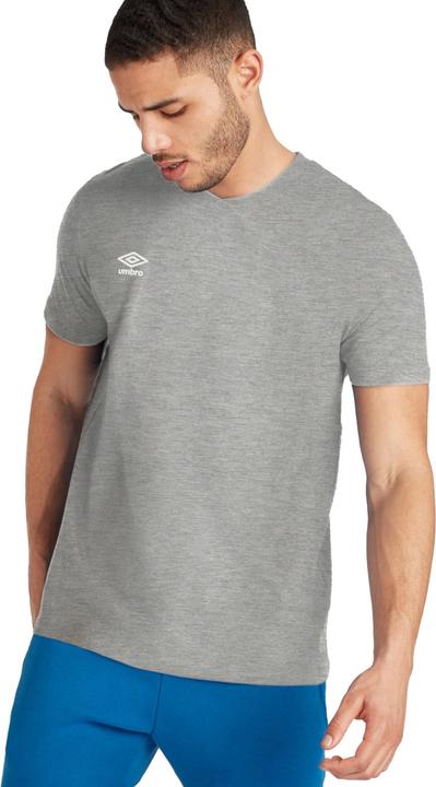 Actual product image Umbro Club Leisure Tshirt (XXL)