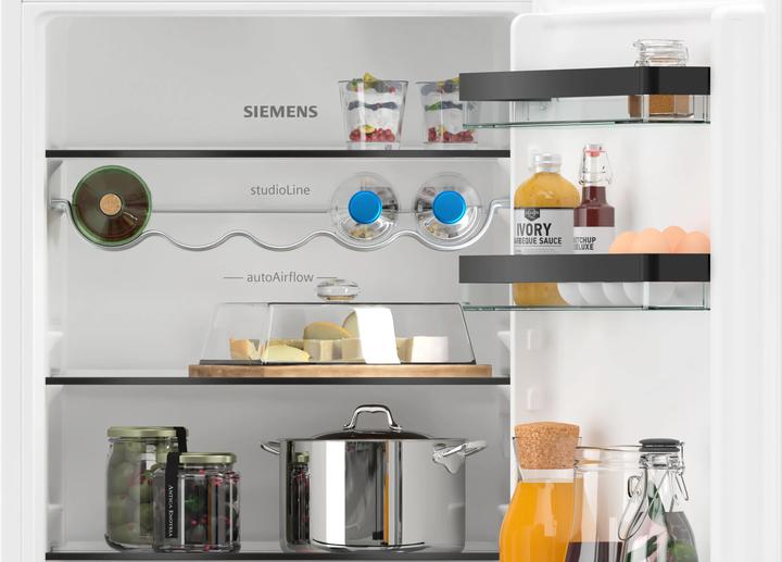 Produktbild Siemens KI86NSFE0 (183 l)