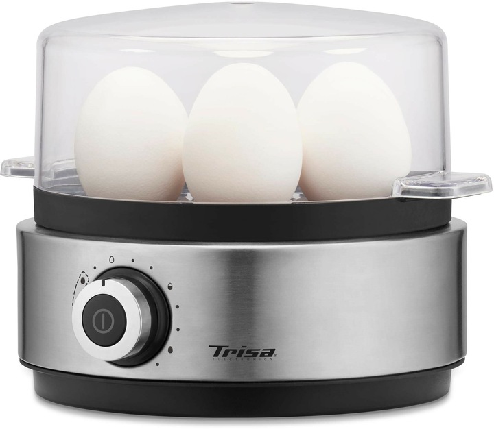Trisa Vario Eggs