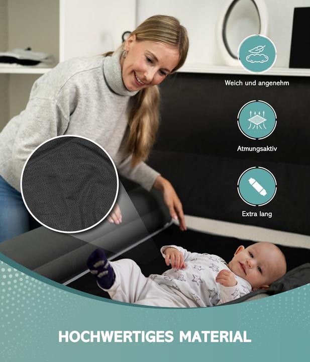 Produktbild Rawvel Rausfallschutz