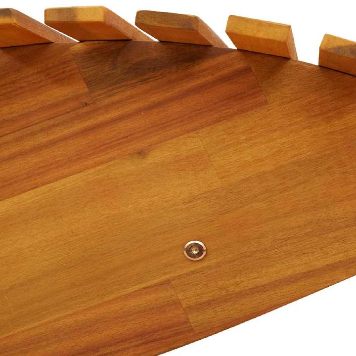 Produktbild vidaXL Outdoor-Liege (153 cm)