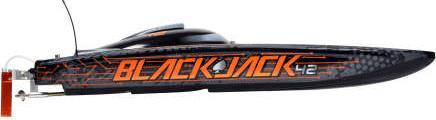 Immagine prodotto ProBoat Blackjack