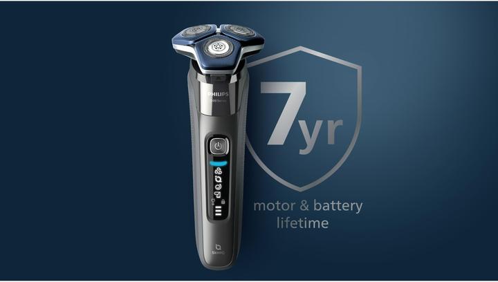 Productafbeelding Philips Shaver Series 7000
