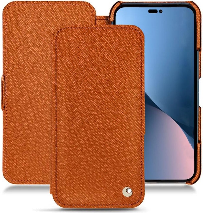 Orange vibrant ( Pantone #e36b39 )