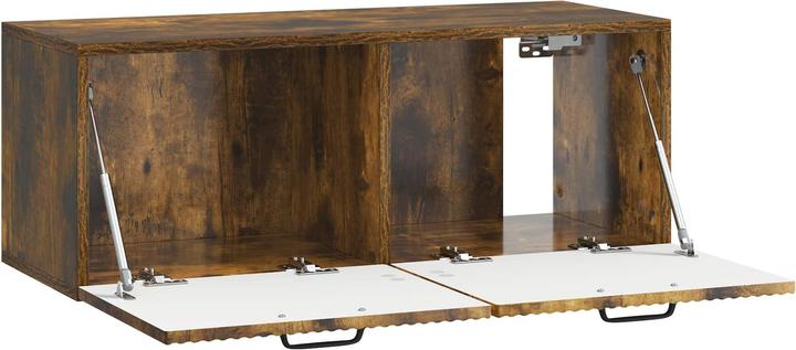 Produktbild vidaXL Wandschrank (31 x 30 x 30 cm)