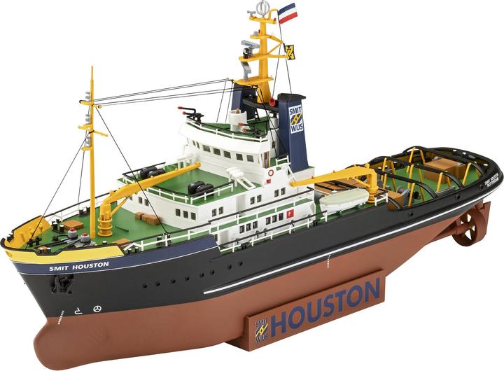Actual product image Revell Smit Houston
