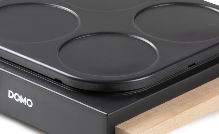 Produktbild Domo DO8717PN