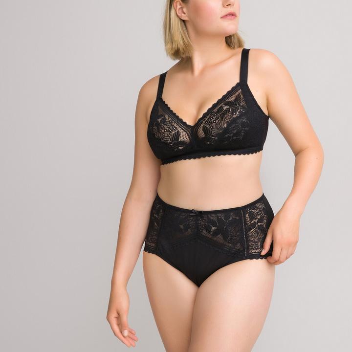 Produktbild La Redoute Collections Bügelloser BH Signature JEANNE (80 B)