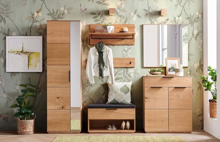 Actual product image Linea Natura Signum