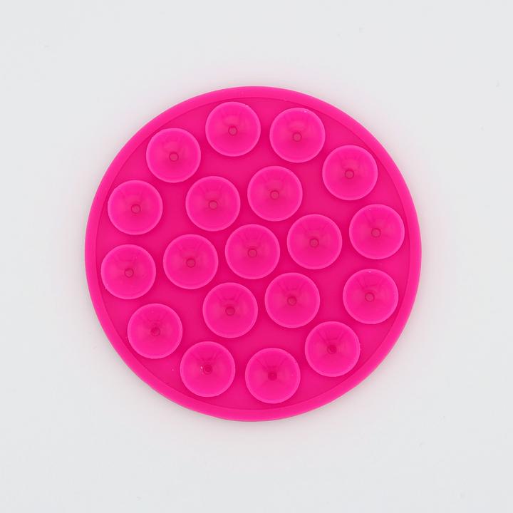 Immagine prodotto Rabbiter MagSuctionGrip pink