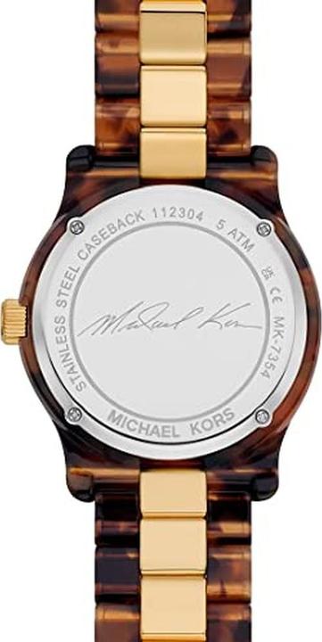 Produktbild Michael Kors Jetset (Analoguhr, 38 mm)