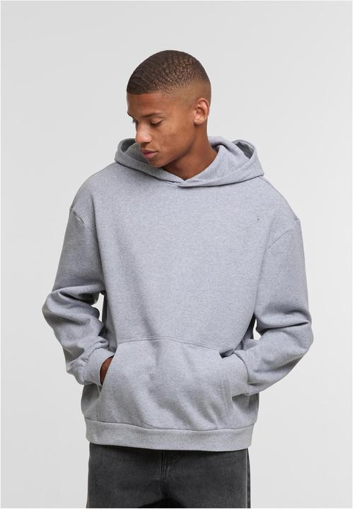Produktbild Urban Classics Oversized Light Brushed Fleece Hoody - 181555 (L, M)