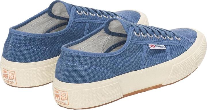 Produktbild Superga Sneaker 2750 OG Gewaschene Baumwolle (44.5)