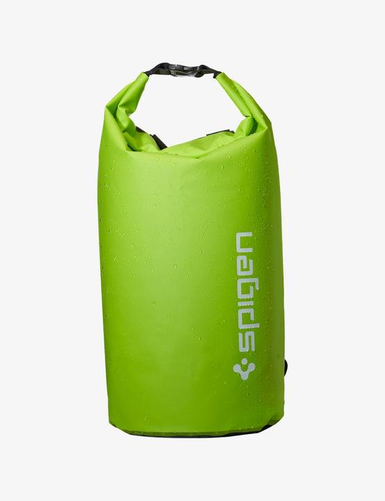 Image du produit Spigen Aqua Shield A631 sac imperméable 30 l - vert (30 l)