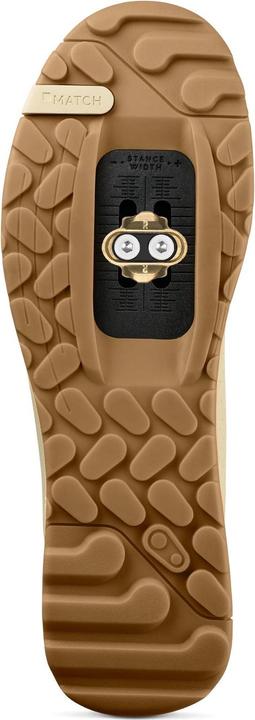 Produktbild Crankbrothers Mallet Trail Schuh Speedlace (44.5)