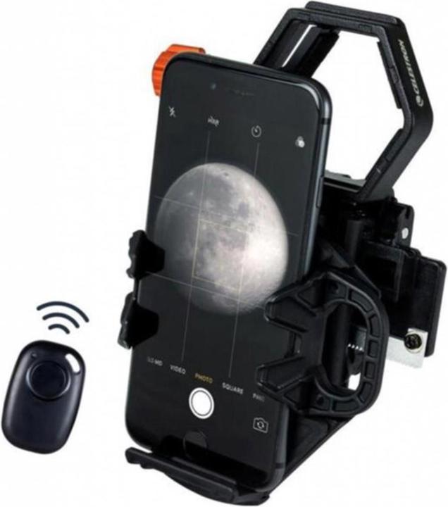Actual product image Celestron NeXGO DX Kit