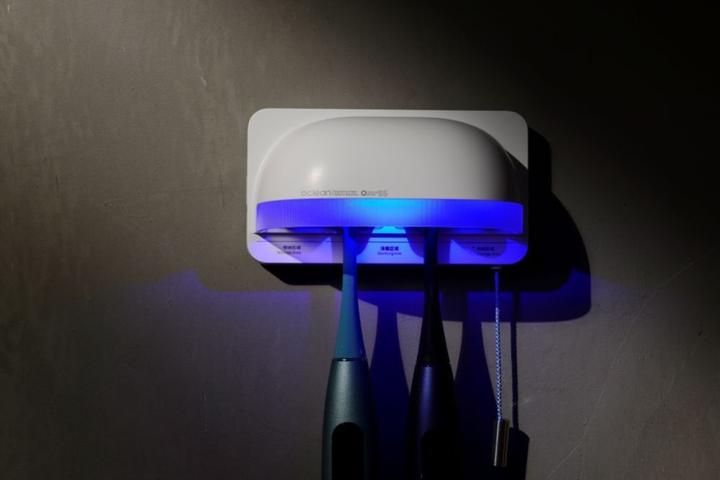 Immagine prodotto Oclean Sterilizzatore per spazzolini da denti S1