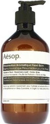 Produktbild Aesop Resurrection Aromatique (500 ml)