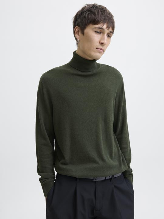 Immagine prodotto Jack & Jones Jjeemil Knit Roll Neck Noos (XL)
