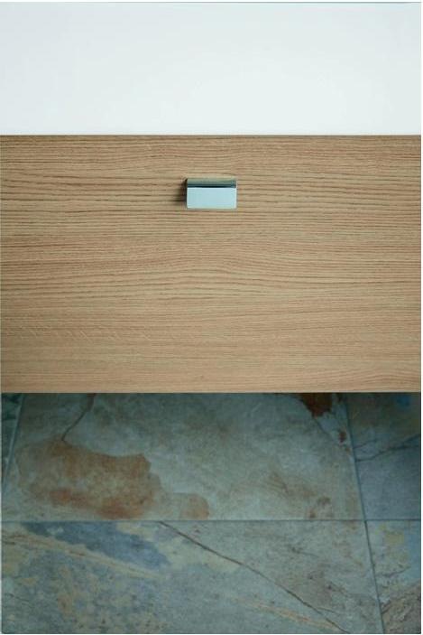 Immagine prodotto Duravit Lavabo VERO AIR m HLB 2 HL 1000x470mm o troppopieno bianco WG (470 mm, 1000 mm)