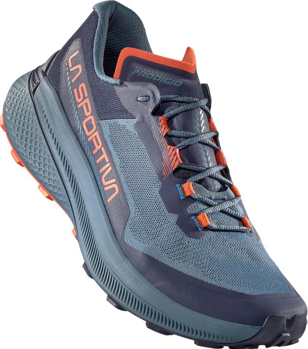 Produktbild La Sportiva Prodigio (42)