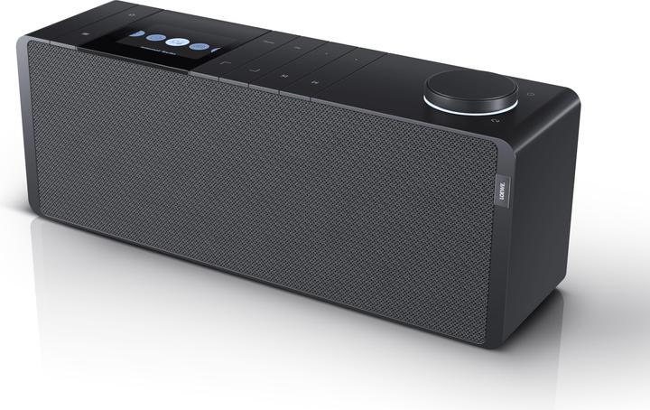 Productafbeelding Loewe 60607D10 (DAB+, VHF, Bluetooth, WiFi)