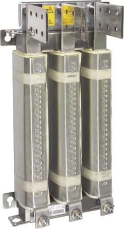 Produktbild ABB Stotz S&J du/dt-Ausgangsfilter FOCH0320-50