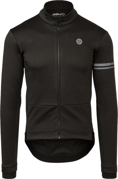 Agu Winter Jack II Performance Heren - Zwart - M (M)