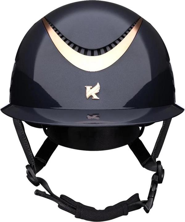 Image du produit Karben - Casque d'équitation ALINA ELLIPSE - Adulte (55, 56, 57)