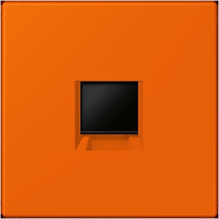 Produktbild JUNG Abdeckung