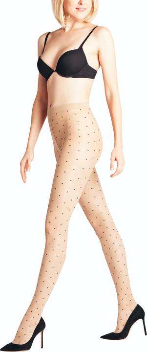 Image du produit Falke Dot TI (15 DEN, 48 - 50)