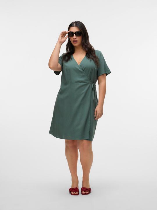 Produktbild Vero Moda VMCMYMILO Kurzes Kleid Kleid (52)