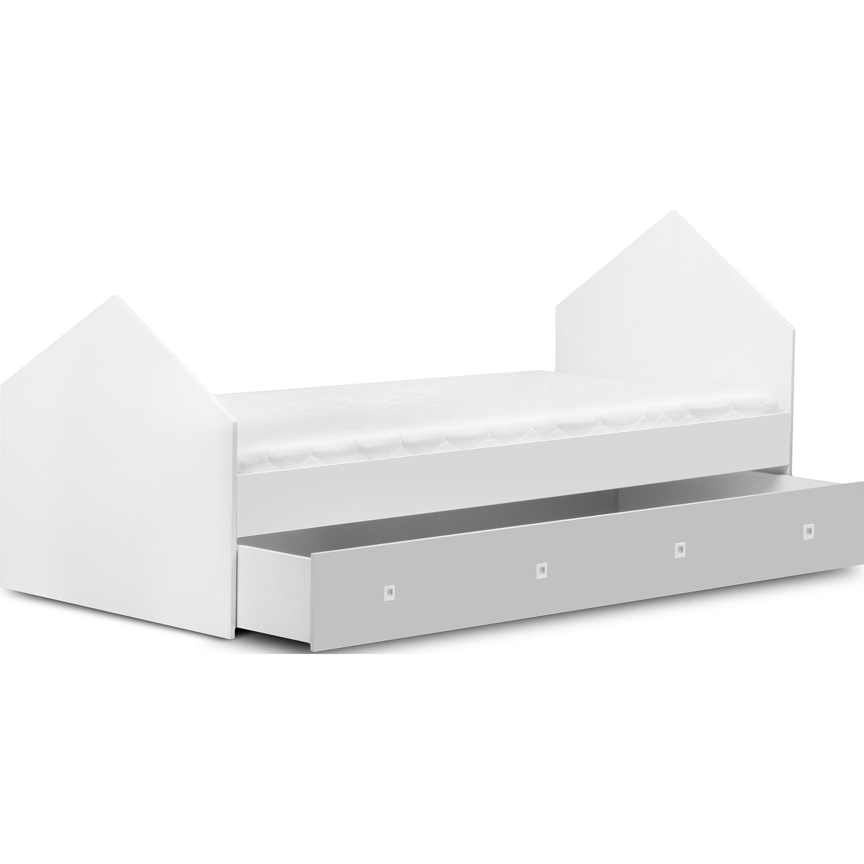 Konsimo, Kommode + Sideboard, Mirum (57 x 172 x 45 cm)