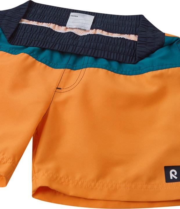 Produktbild Reima UV Badeshorts Palmu Fruity (152)
