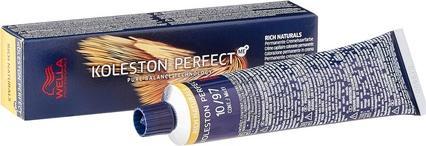 Produktbild Wella Koleston (10/97 hell-lichtblond cendré-braun)