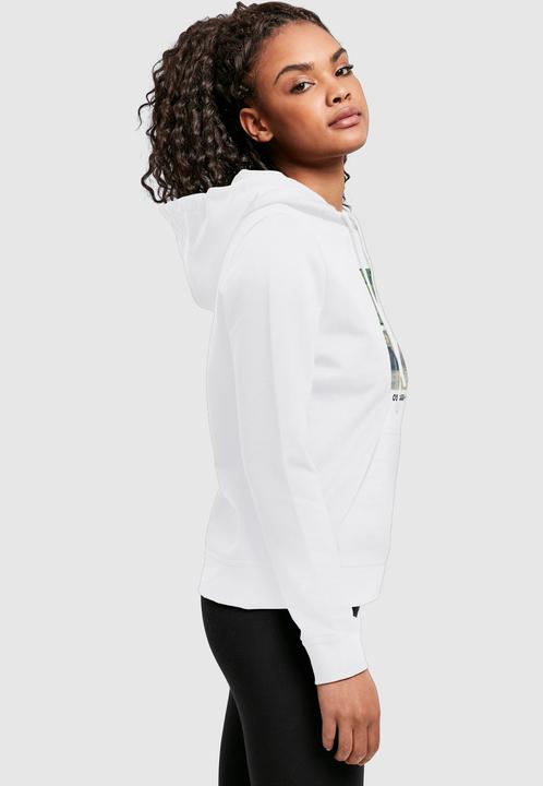 Produktbild Merchcode Ladies APOH - Oscar-Claude Monet Hoody - 136931 (L)