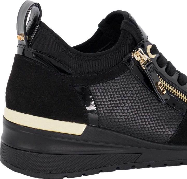 Produktbild Dune London Eilisia Sneaker Keilabsatz (38)