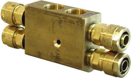 Produktbild Kierulff Gabotherm Columbusaeg - Type 1