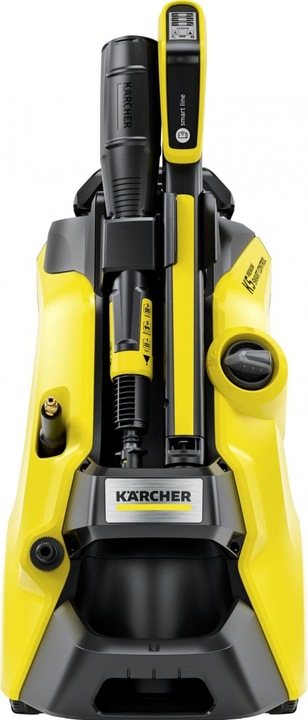 Actual product image Kärcher K5 Premium Smart Control (Electrical connection)