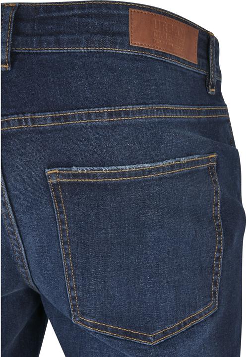 Produktbild Urban Classics Distressed Strech Denim Pants