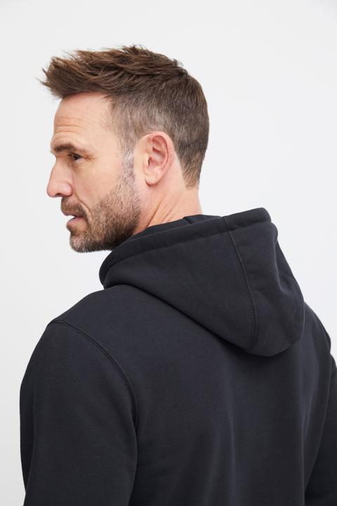 Produktbild FQ1924 FQWilliam logo hoodie 21900658 (M)